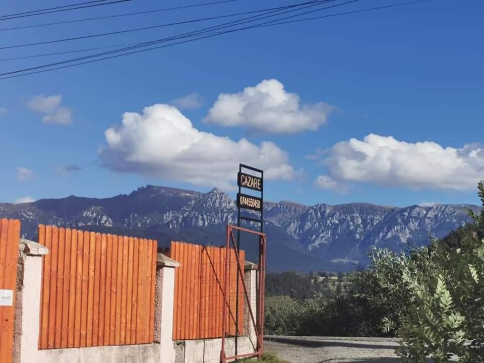 Nona Highland Home 莫伊西德约斯 外观 照片